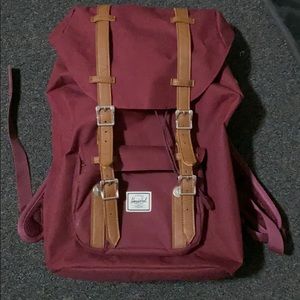 Herschel Little America Backpack